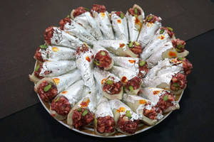 Kaju Paan