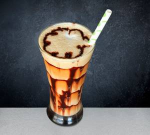 Cold Coffee 