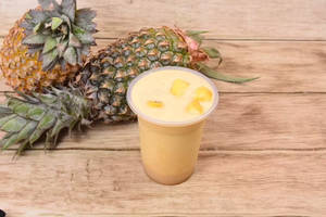 Pineapple Fruit Juice