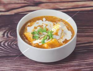 Paneer Butter Masala