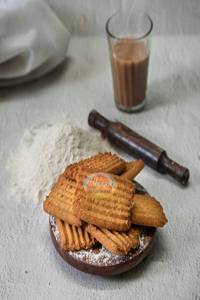 AATA Cookies.