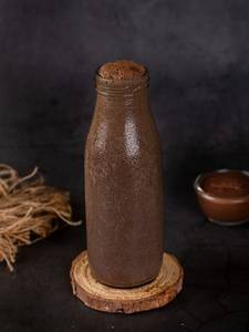 Nutella Milkshake