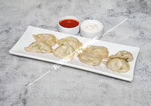 Chicken Steam Momos