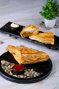 Aalu Patties