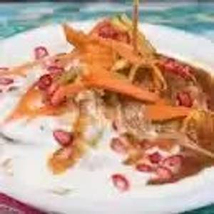 Dahi Bhalla Plt.