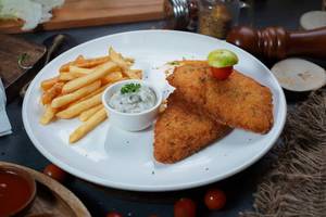 Captain's Fish & Chips