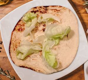 Signature Chicken Shawarma