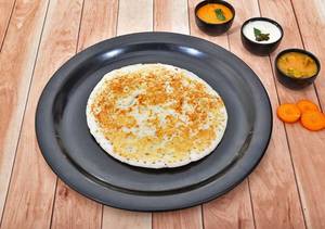 Ghee Uttapam