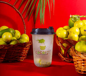 Lemon Slush
