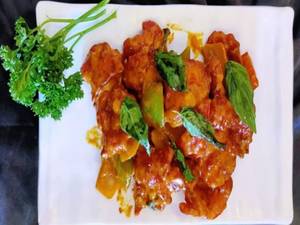 Peri Peri Chicken