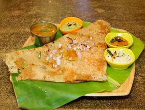 Rava Dosa