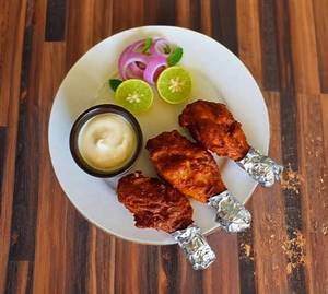 Fried Chicken Leg Piece