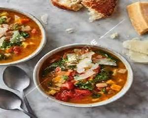Minestrone Soup