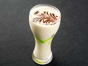Sharjah Milk Shake 300ml