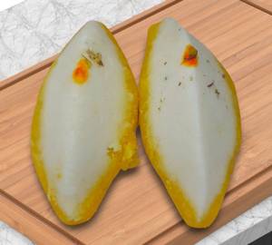Malai Chamcham (3Pcs)