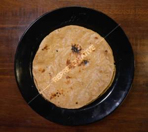 Chapati Butter