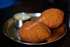 Mangalore Buns (1 No)