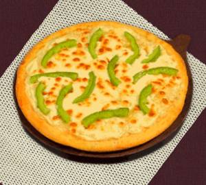 Grenny capsicum