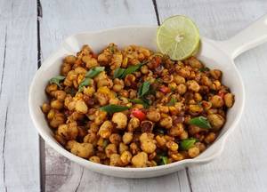 Chana Chilli