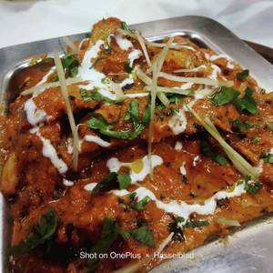 Aloo Gobi