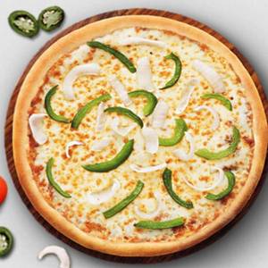 10" Medium Veggie Lover Pizza
