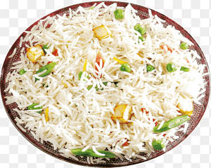 Panner Rice