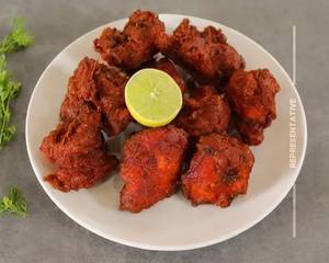 Chicken Kebab Full