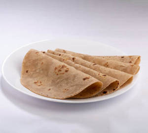Plain Tawa Roti