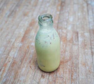 Badam Milk