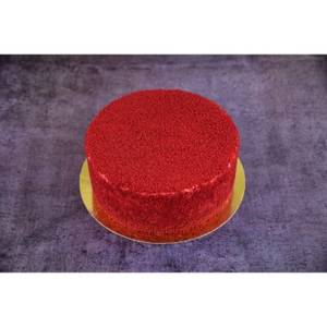 Red velvet cake (500 gram)