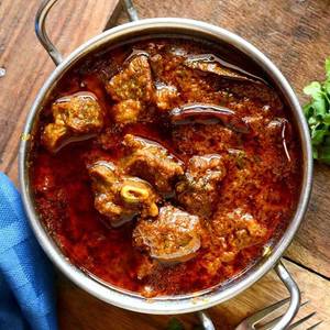Home Style Mutton Curry