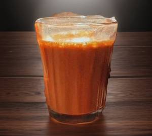 Ginger Masala Tea