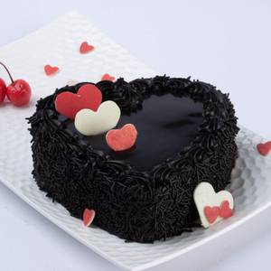 Heart truffle [500g]