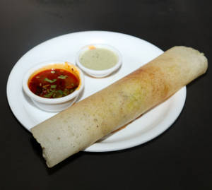 Masala Dosa