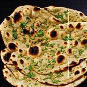 Kakri Naan
