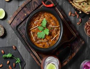 Rajma Masala
