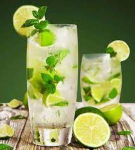 Mint Mojito
