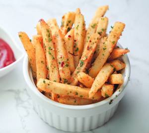 Masala French Fries