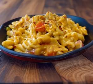 Red Sauce Pasta