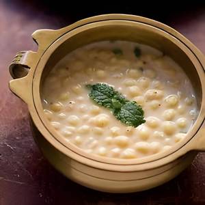 Bundi Raita
