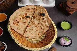 Tandoori Plain Roti