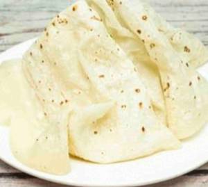 Rumali Roti 5 Pcs