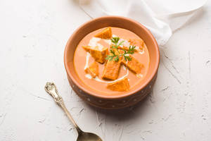 Shahi Paneer