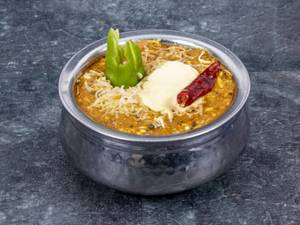 Paneer Cheese Makhmali [500 ml container]