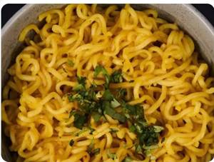 Plain Maggi