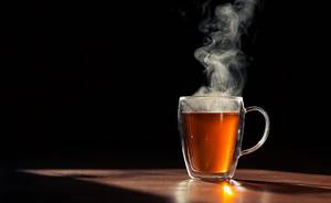 Black tea