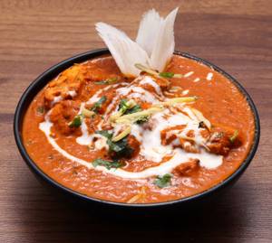 Chicken Butter Masala
