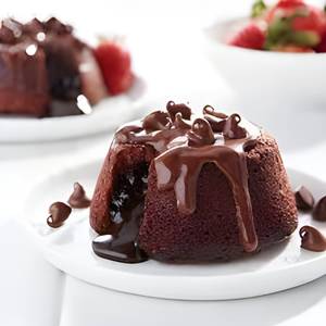 Lava Cake
