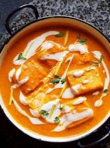 Paneer Butter Masala