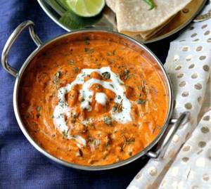 Butter Chicken
